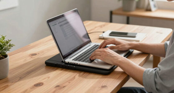 6 Best Portable Standing Desk Risers in 2026