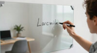 7 Best Glass Whiteboards for Home Offices in 2026