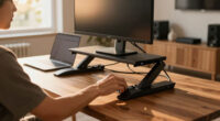 7 Best Monitor Risers With Storage in 2026