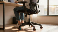 7 Best Rollerblade-Style Office Chair Casters in 2026
