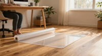 8 Best Chair Mats for Hardwood Floors in 2026