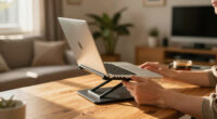 8 Best Laptop Stands for Ergonomic Desk Setups in 2026