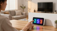 8 Best Magnetic Countdown Timers for Focused Work in 2026