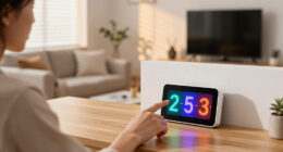 8 Best Magnetic Countdown Timers for Focused Work in 2026