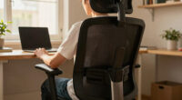 8 Best Office Chairs With Headrests in 2026