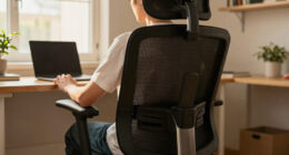 8 Best Office Chairs With Headrests in 2026