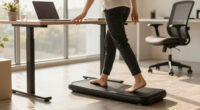 8 Best Walking Pads for Standing Desks in 2026