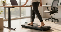 8 Best Walking Pads for Standing Desks in 2026