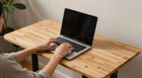 9 Best Bamboo Standing Desks in 2026
