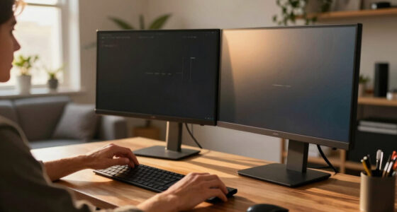 9 Best Dual Monitor Arms in 2026