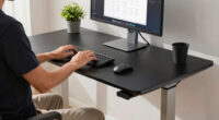 9 Best Dual-Motor Standing Desks in 2026