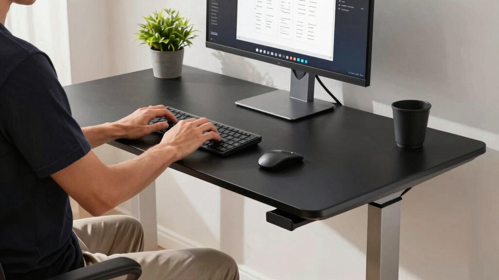 9 Best Dual-Motor Standing Desks in 2026