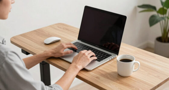 9 Best Electric Standing Desks for Home Office in 2026