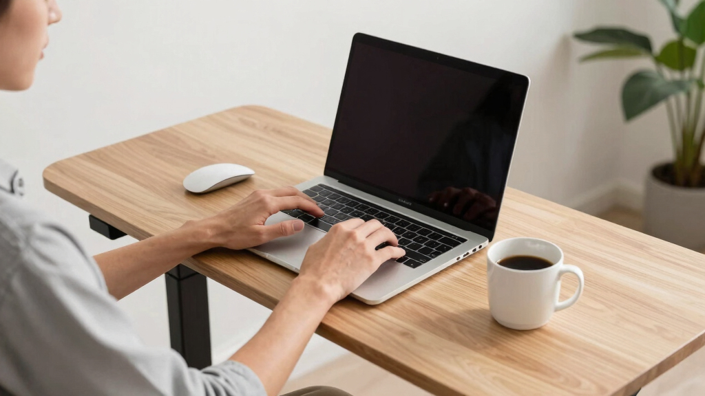 9 Best Electric Standing Desks for Home Office in 2026