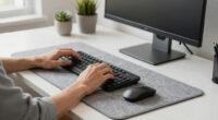 9 Best Extended Desk Pads for Keyboard and Mouse in 2026