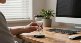 9 Best Hourglass Sand Timers For Focus Sessions In 2026