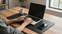9 Best Leather Desk Pads in 2026