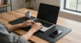 9 Best Leather Desk Pads in 2026