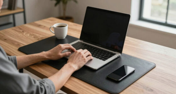 9 Best Leather Desk Pads in 2026
