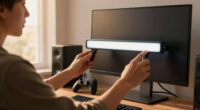9 Best Monitor Light Bars in 2026