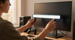 9 Best Monitor Light Bars in 2026