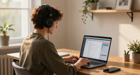9 Best Noise-Cancelling Headphones for Deep Work in 2026