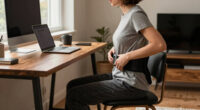 9 Best Saddle Stools for Desk Work in 2026