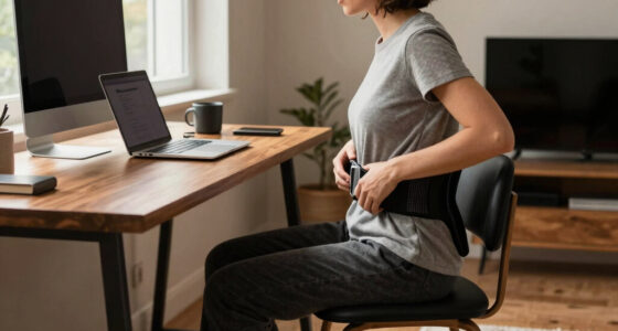 9 Best Saddle Stools for Desk Work in 2026