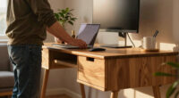 9 Best Standing Desks With Drawers in 2026
