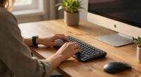 9 Best Standing Desks With Keyboard Trays in 2026