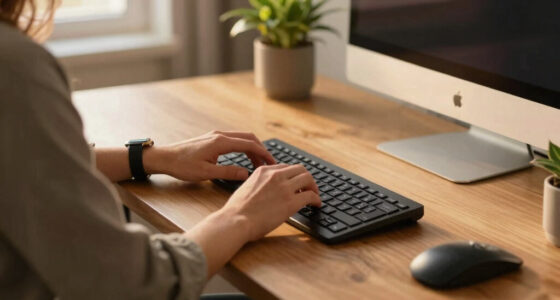 9 Best Standing Desks With Keyboard Trays in 2026