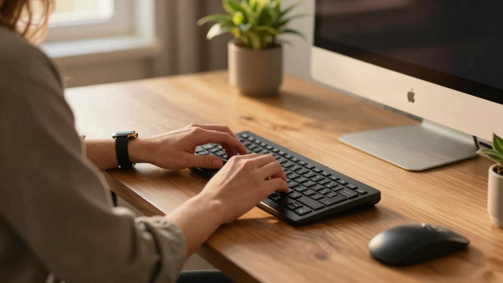 9 Best Standing Desks With Keyboard Trays in 2026
