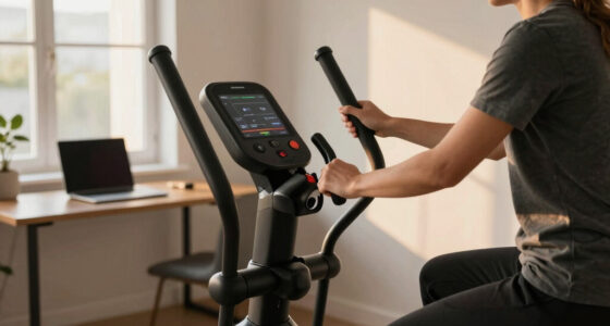 9 Best Under-Desk Ellipticals in 2026