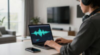 Apple's New SpeechAnalyzer API, Benchmarked Against Whisper And Its Predecessor