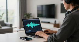 Apple's New SpeechAnalyzer API, Benchmarked Against Whisper And Its Predecessor