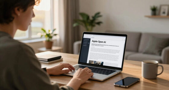 Apple Sues OpenAI, Accuses Ex-employees Of Stealing Trade Secrets