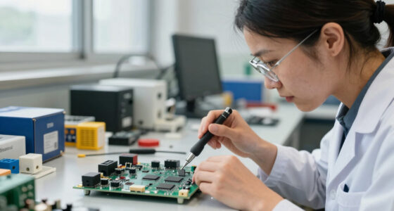Apple To Increase Spend With Broadcom To Produce Billions More U.S. Chips