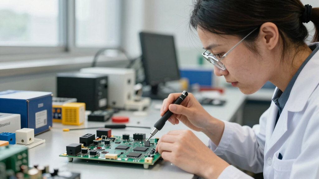 Apple To Increase Spend With Broadcom To Produce Billions More U.S. Chips