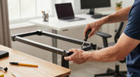 Assembling a Standing Desk Alone: Tips and Common Pitfalls
