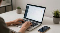 Batching Shallow Work: Email, Admin, and Errands in One Block