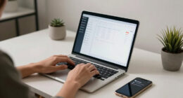 Batching Shallow Work: Email, Admin, and Errands in One Block