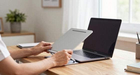 Best Ergonomic Laptop Stands Compared