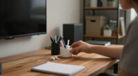Building a Focus Kit: What to Keep Within Arm's Reach