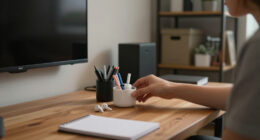 Building a Focus Kit: What to Keep Within Arm's Reach