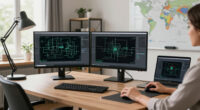 Cadence Design Systems Surges In Global Coverage