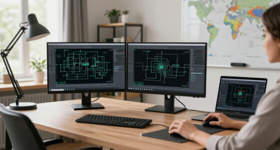 Cadence Design Systems Surges In Global Coverage