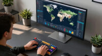 Cadence Design Systems Surges In Global Coverage
