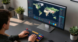 Cadence Design Systems Surges In Global Coverage