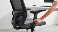 Chair Fit Guide: Seat Height, Depth, and Armrests for Your Body