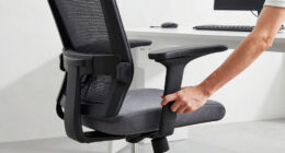 Chair Fit Guide: Seat Height, Depth, and Armrests for Your Body